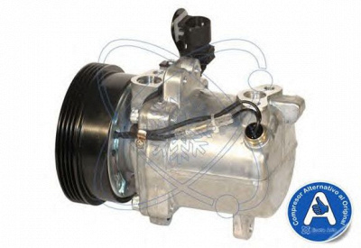 ELECTRO AUTO 20i0006a -  Компрессор, кондиционер
